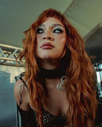 Jade Baraldo