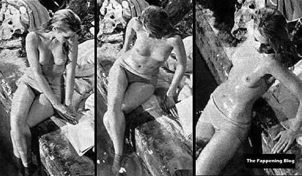 Jane Fonda