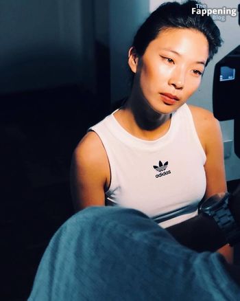 Jani Zhao