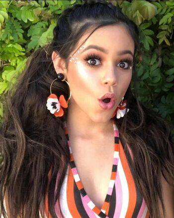Jenna Ortega