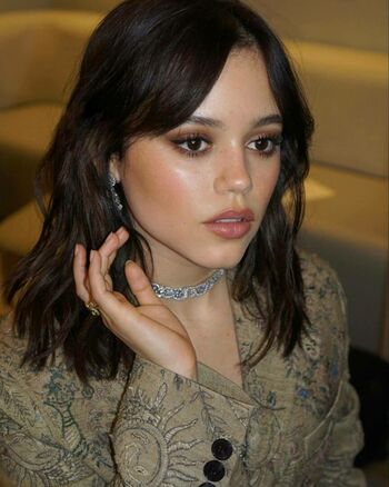 Jenna Ortega