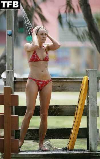 Jenni Falconer
