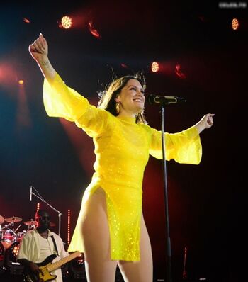 Jessie J