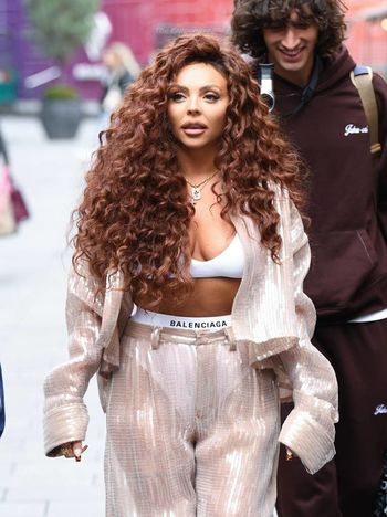 Jesy Nelson