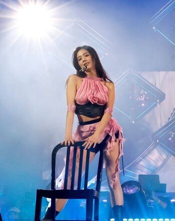 Jisoo