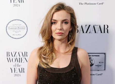 Jodie Comer