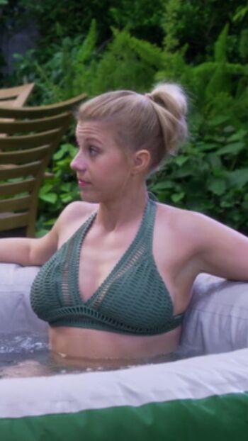 Jodie Sweetin