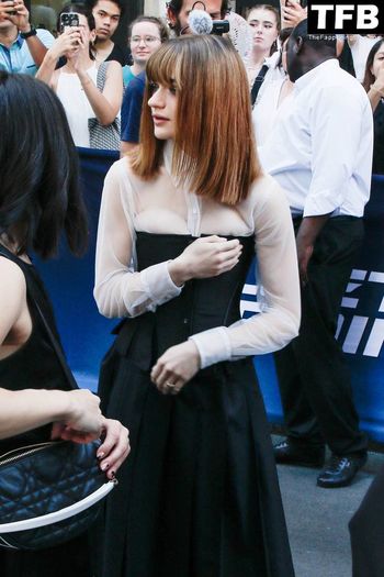 Joey King