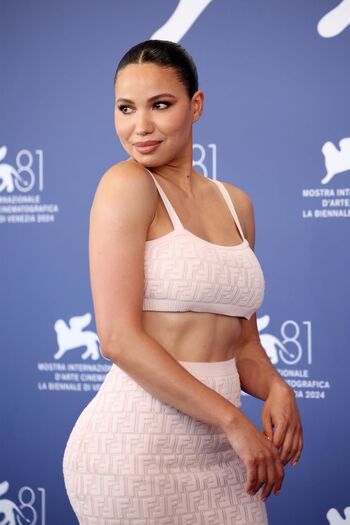 Jurnee Smollett