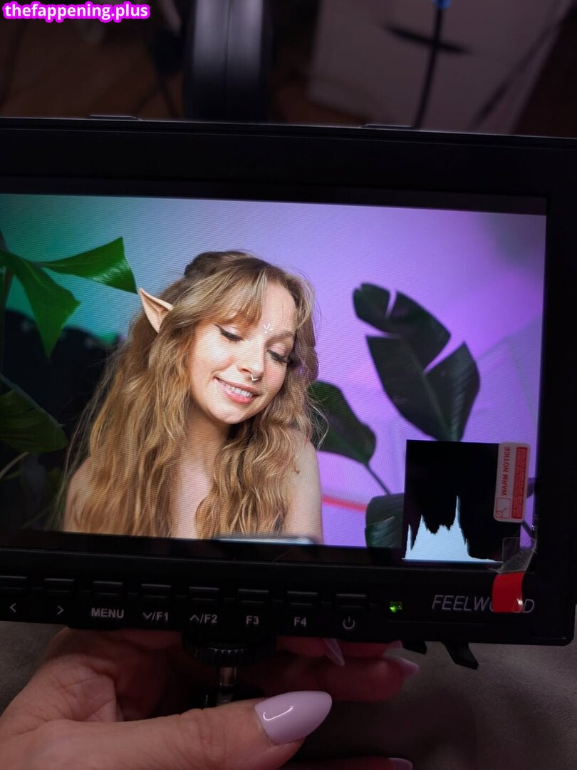 Kamicakes Asmr