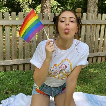 Kaylee Bryant