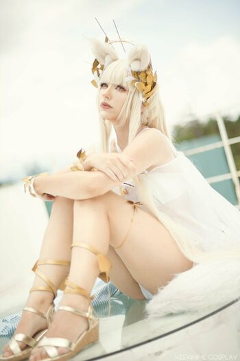 Keekihime