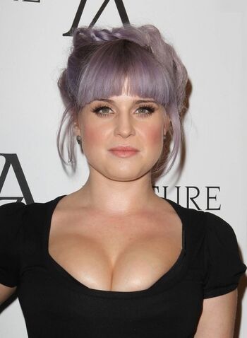 Kelly Osbourne