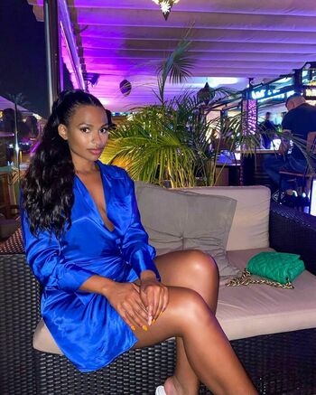 Kemi Rodgers