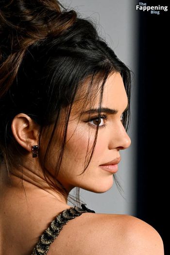 Kendall Jenner