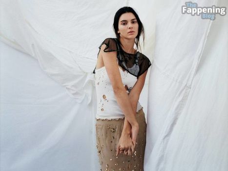 Kendall Jenner