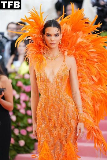 Kendall Jenner