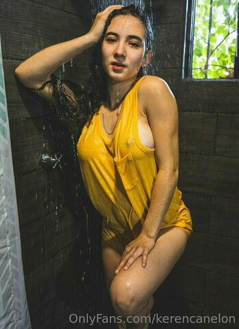Keren Canelon