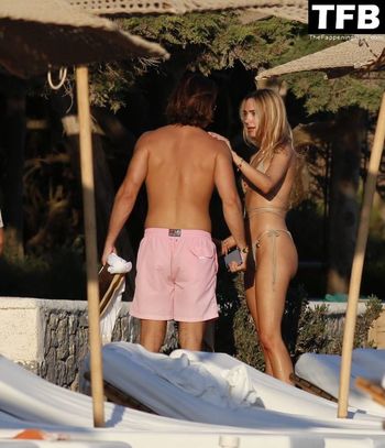 Kimberley Garner