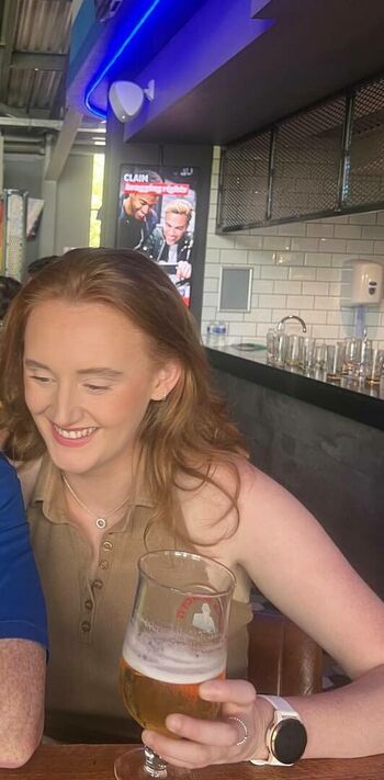 Kimberley Ramshaw
