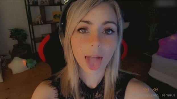 Kimilee / Lisamaus
