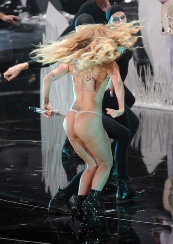 Lady Gaga