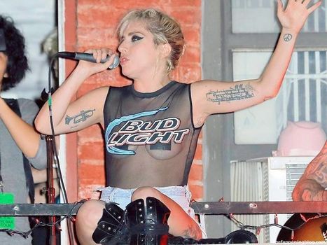 Lady Gaga