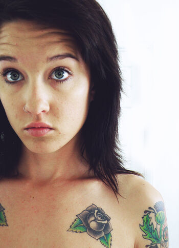 Larissa Colleen