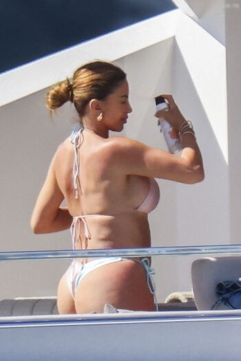 Larsa Marie Pippen