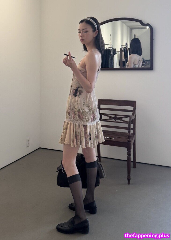 Lauren Tsai
