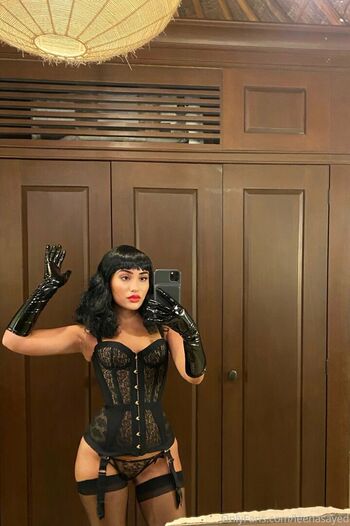 Leena Sayed