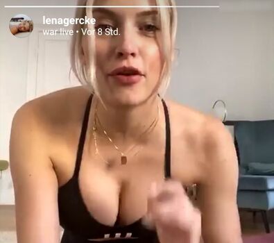 Lena Gercke