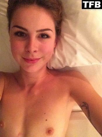 Lena Meyer-Landrut