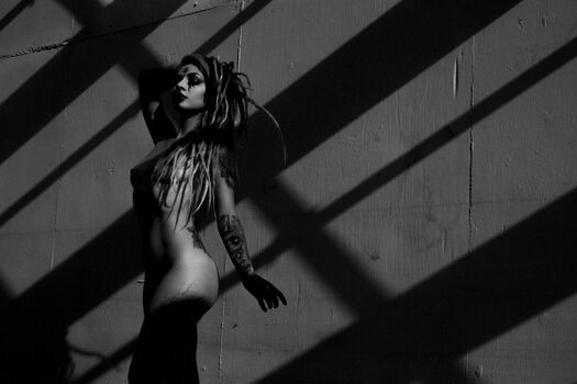 Lena Scissorhands