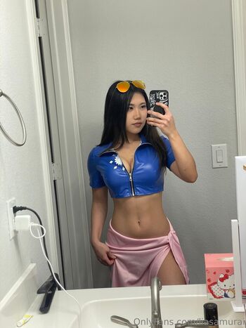 LiaSamurai