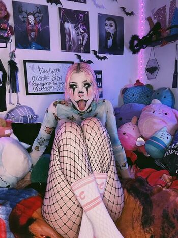 Lilclownbby