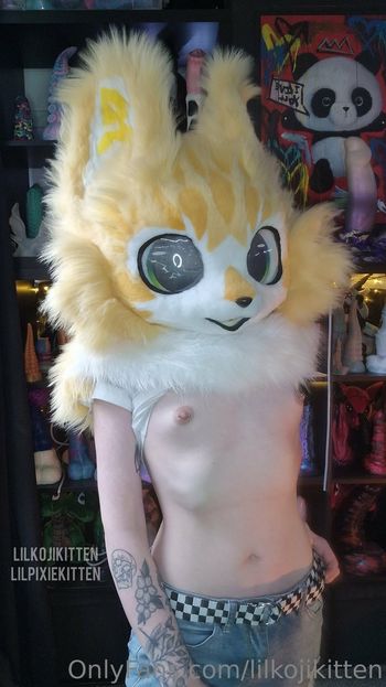 lilkojikitten