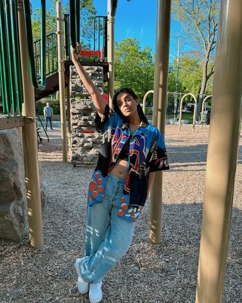 Lilly Singh
