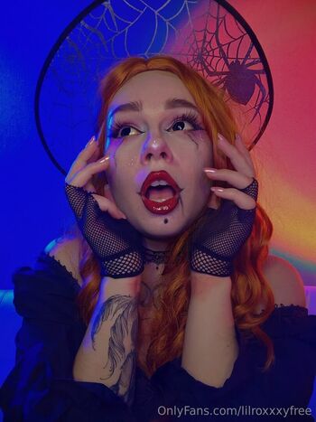 lilroxxxyfree