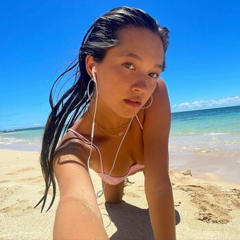 Lily Chee