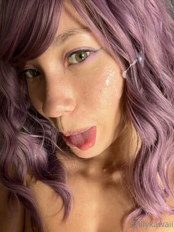 Lilykawaii