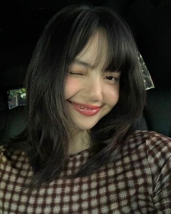 Lisa Blackpink