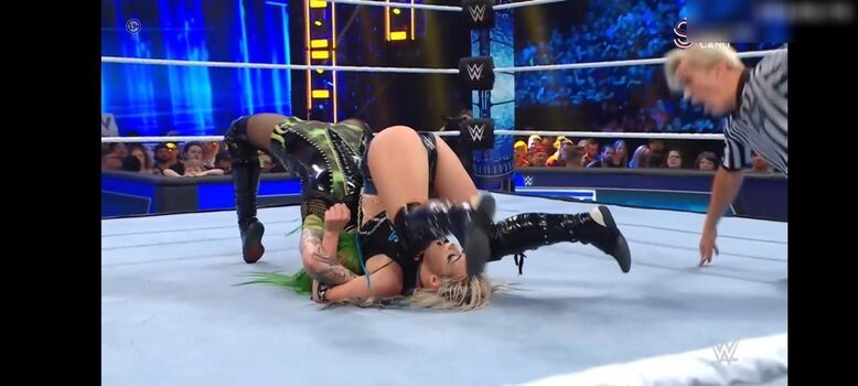 Liv Morgan