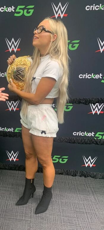 Liv Morgan