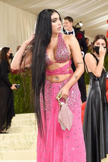 Lourdes Leon