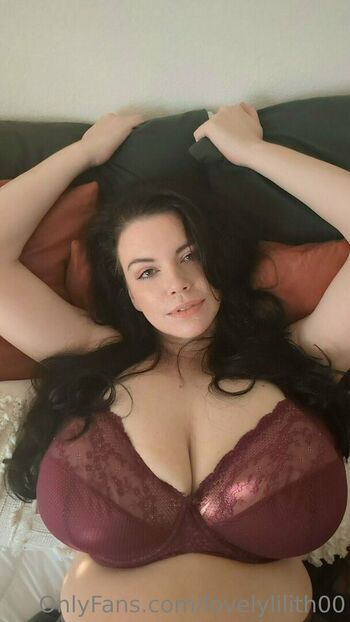 LovelyLilith