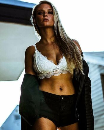 Lucie Rose Donlan