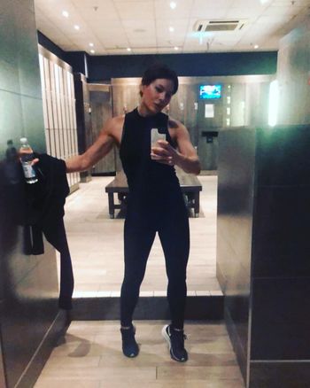 Lucrezia Millarini