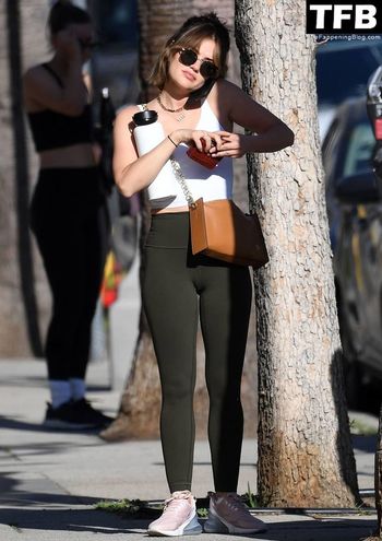 Lucy Hale