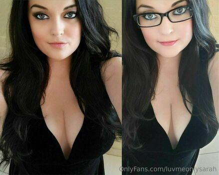 Luvmeonlysarah